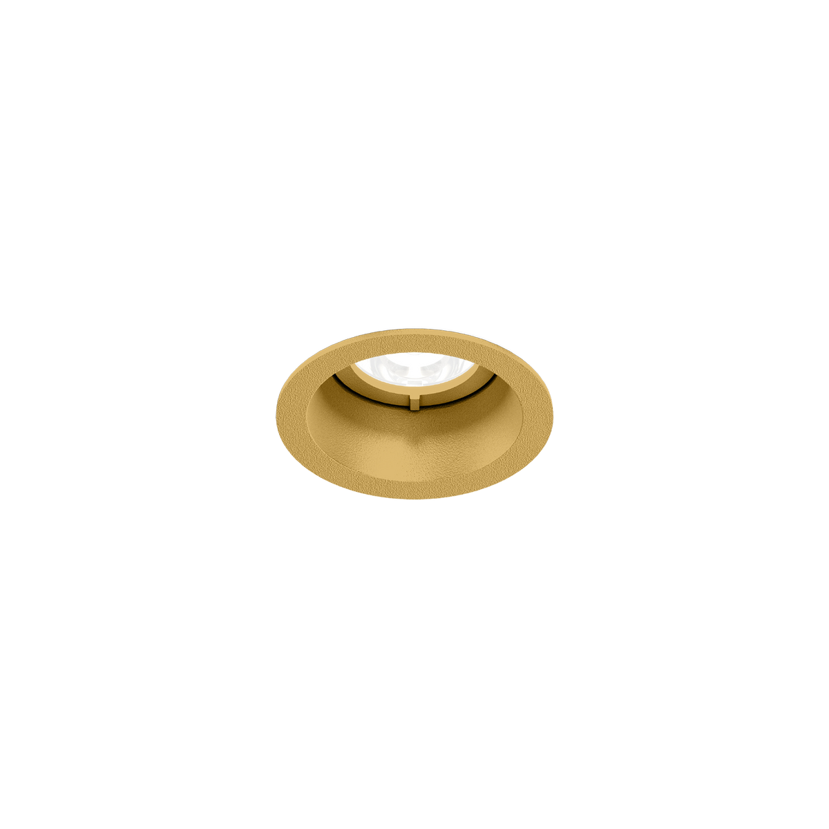 DEEP BIJOU 1.0 Loxone in Gold