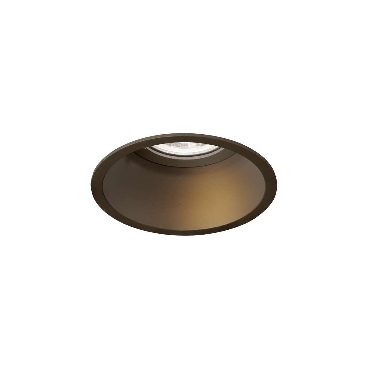 DEEPER 1.0 Loxone in Bronze