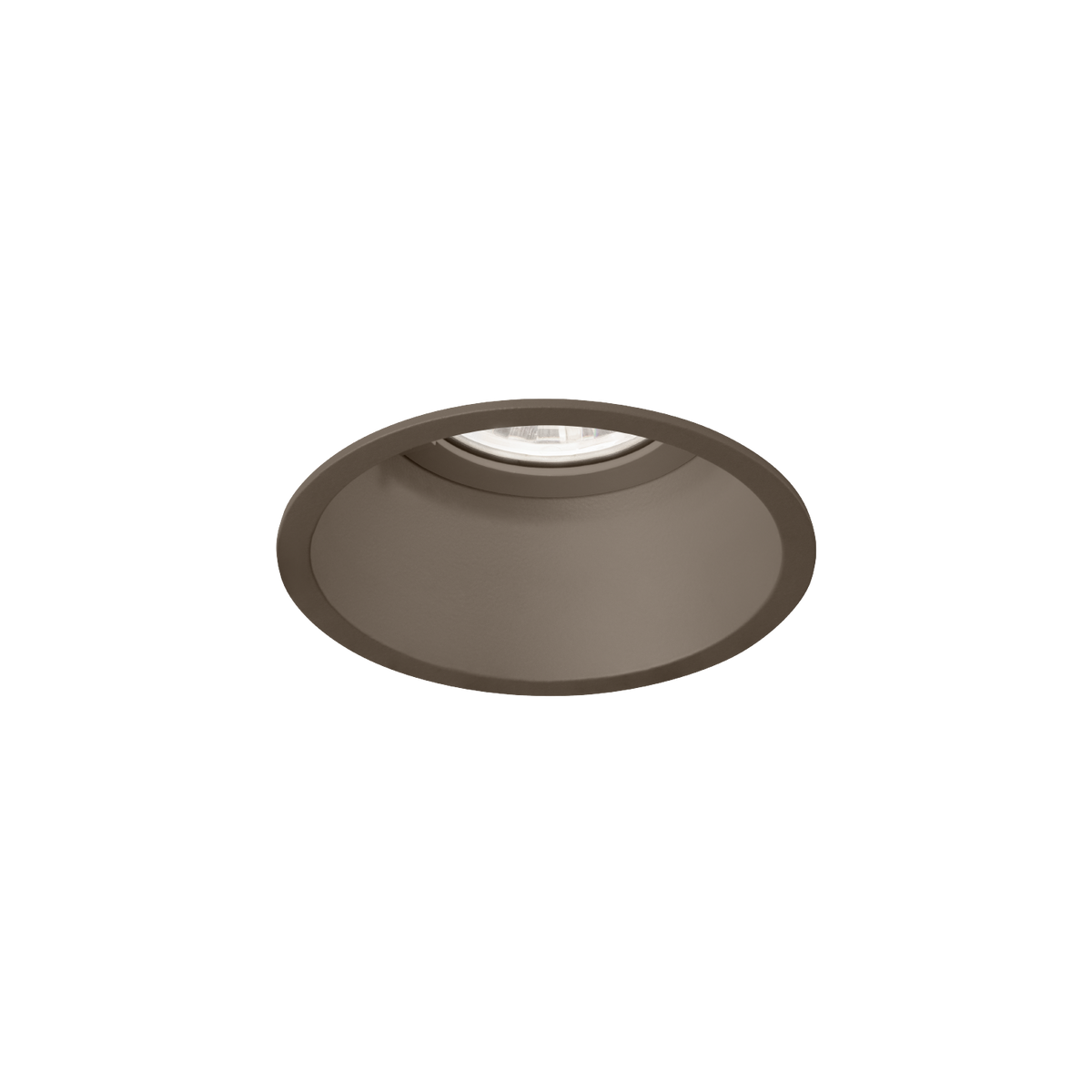 DEEPER IP44 1.0 Loxone in Bronze