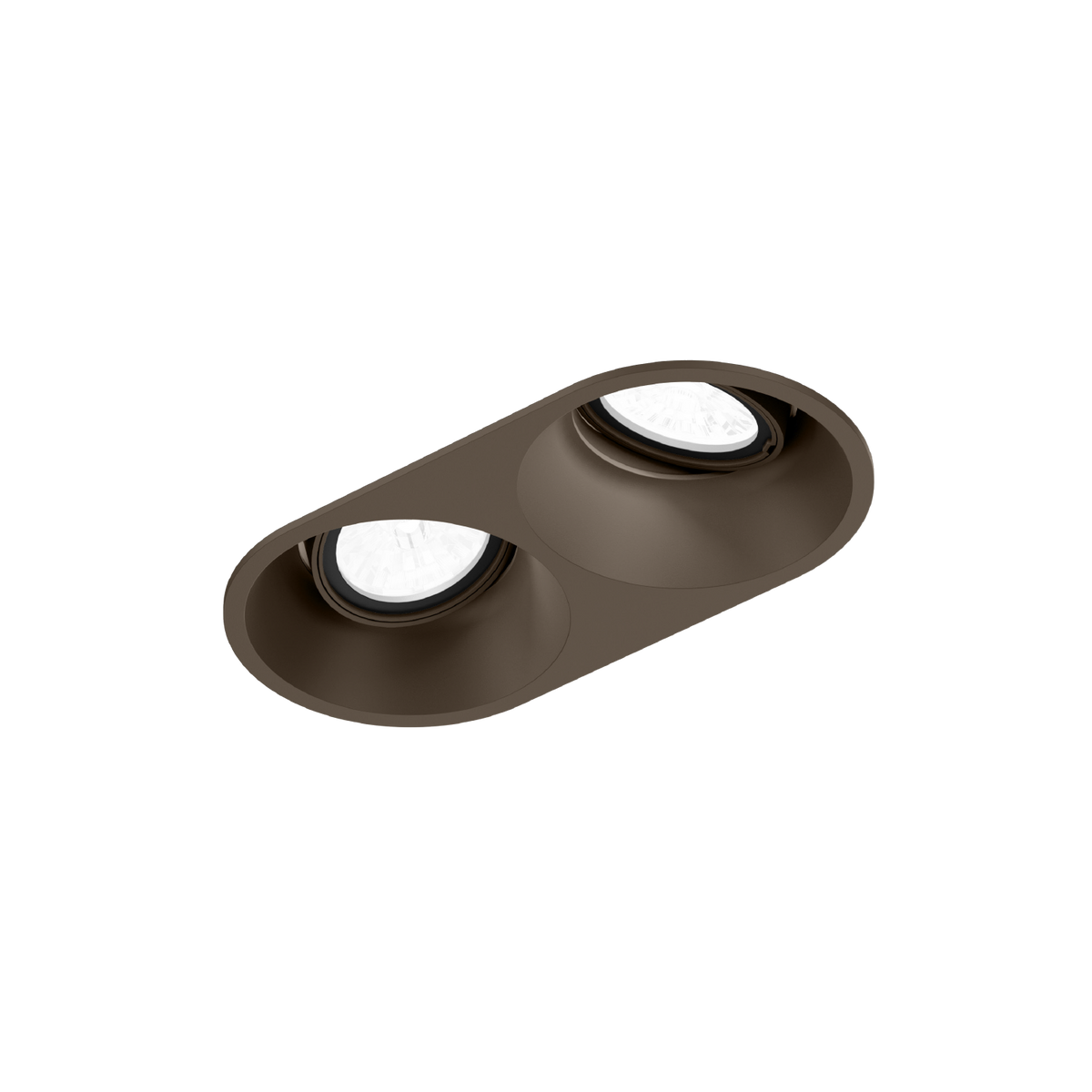 DEEP ADJUST 2.0 Loxone in Bronze