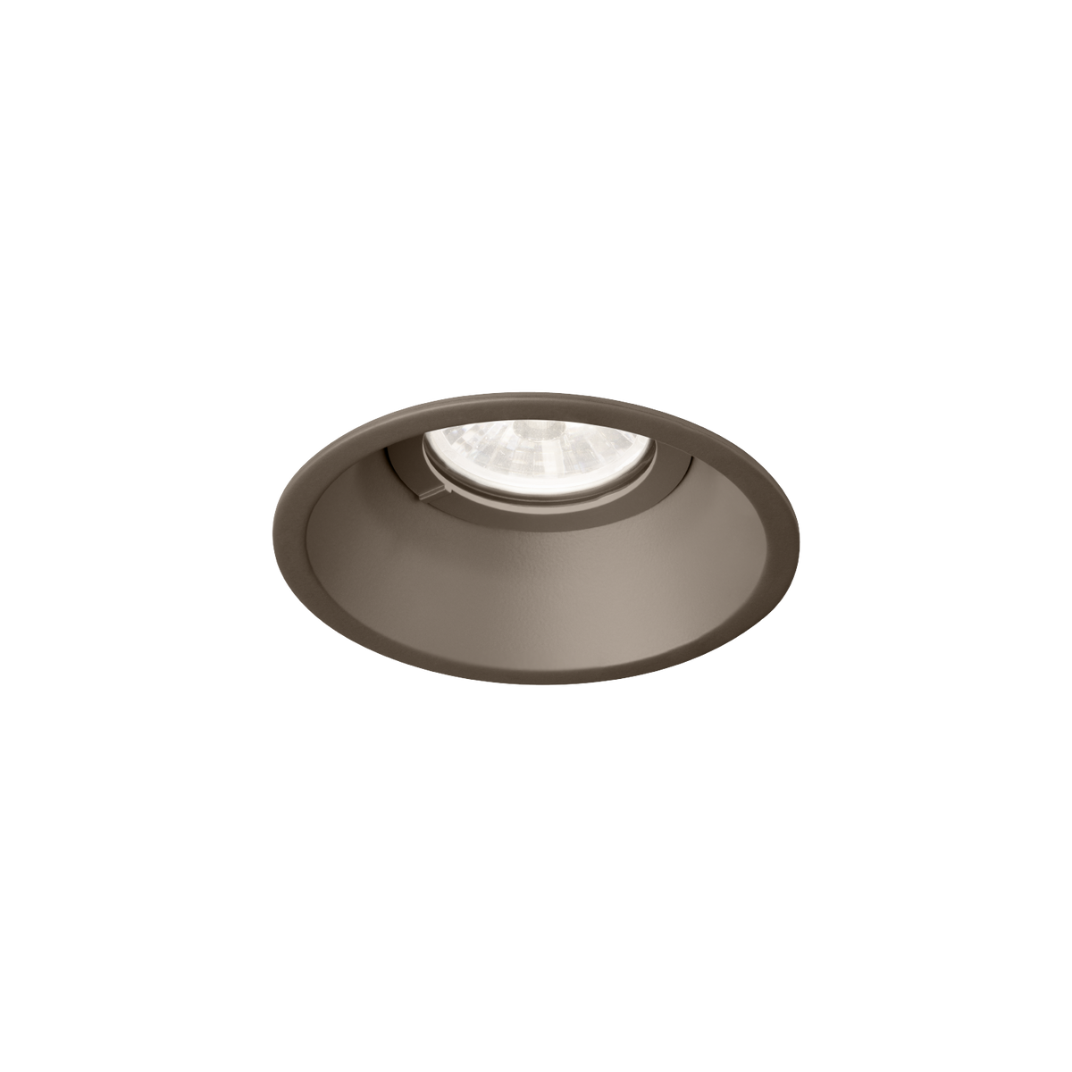DEEP IP44 1.0 Loxone in Bronze