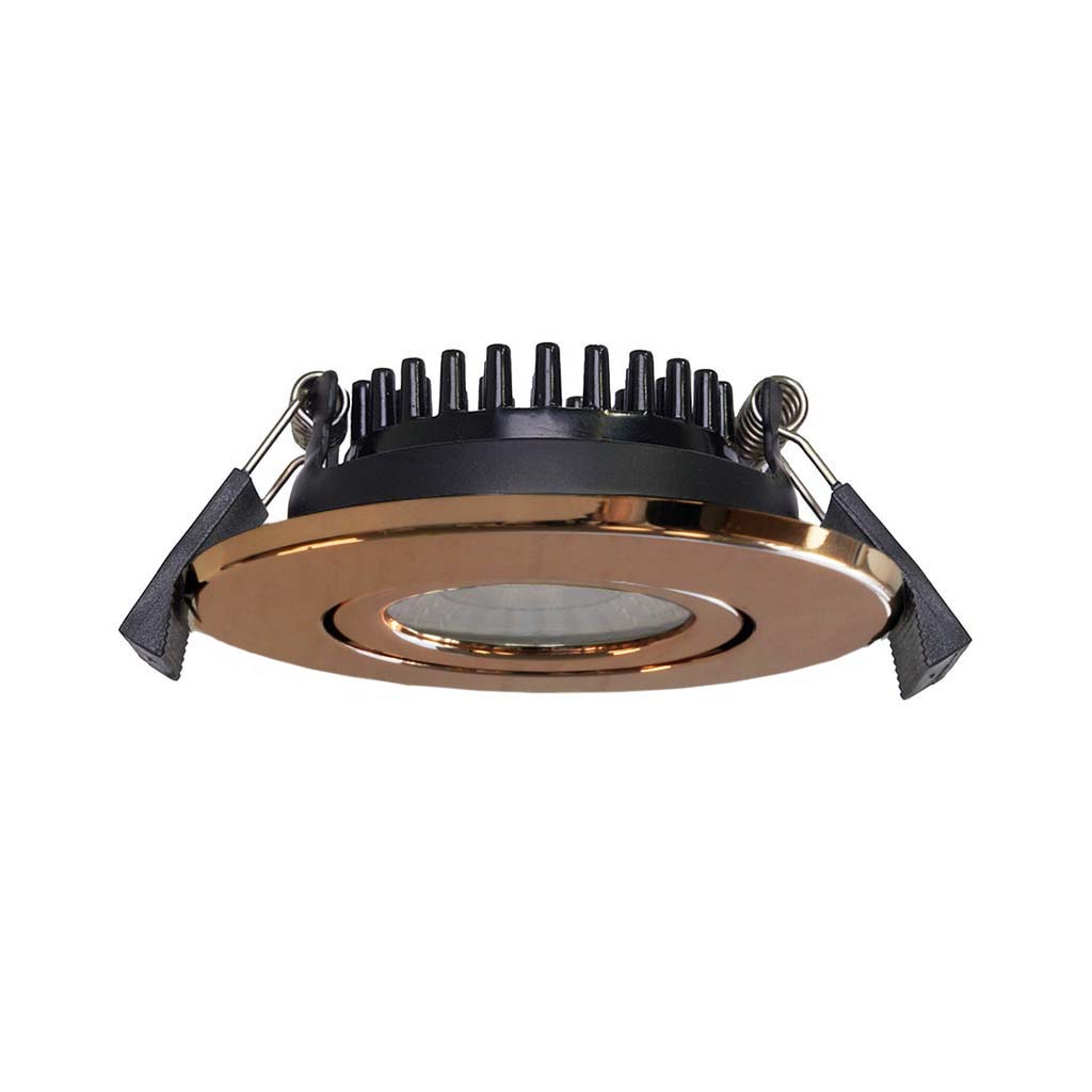 LED-Swing Spot 24V, 5W, 2700K, CRI90