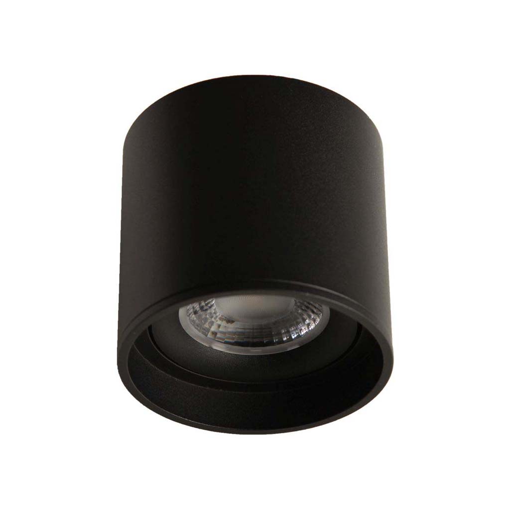 LED Ceiling Spot 24V, 8W, 3000K, CRI90