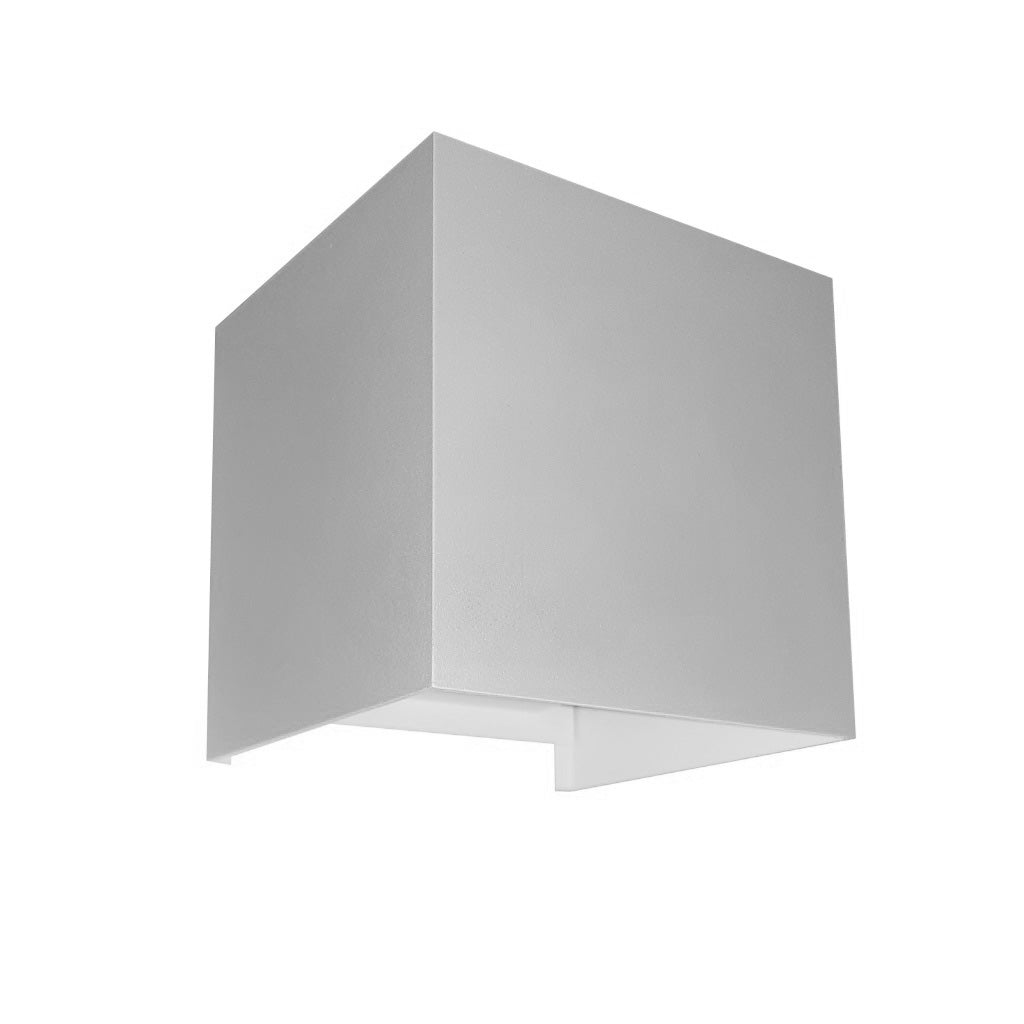 LED-Wandleuchte 24V, 10W, Tunable White, CRI90, IP54