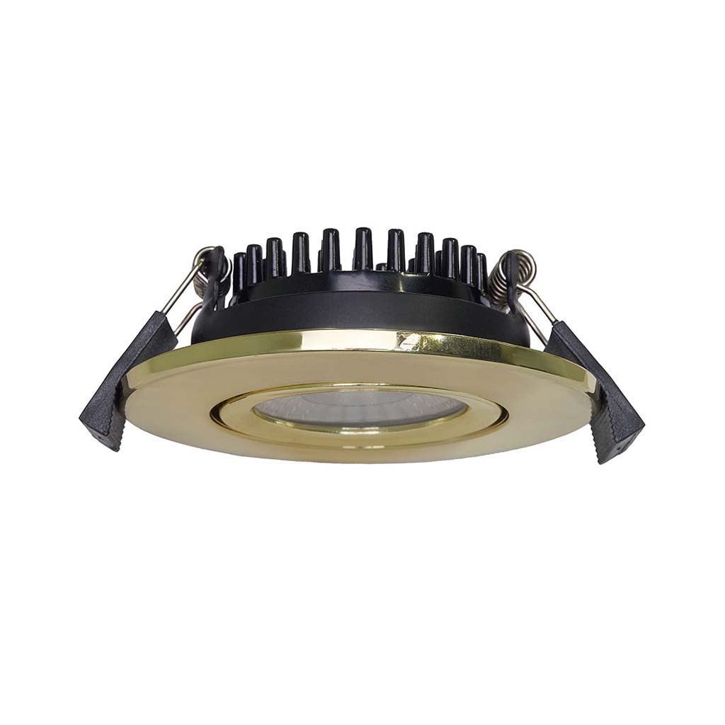 LED-Swing Spot 24V, 5W, 3000K, CRI90