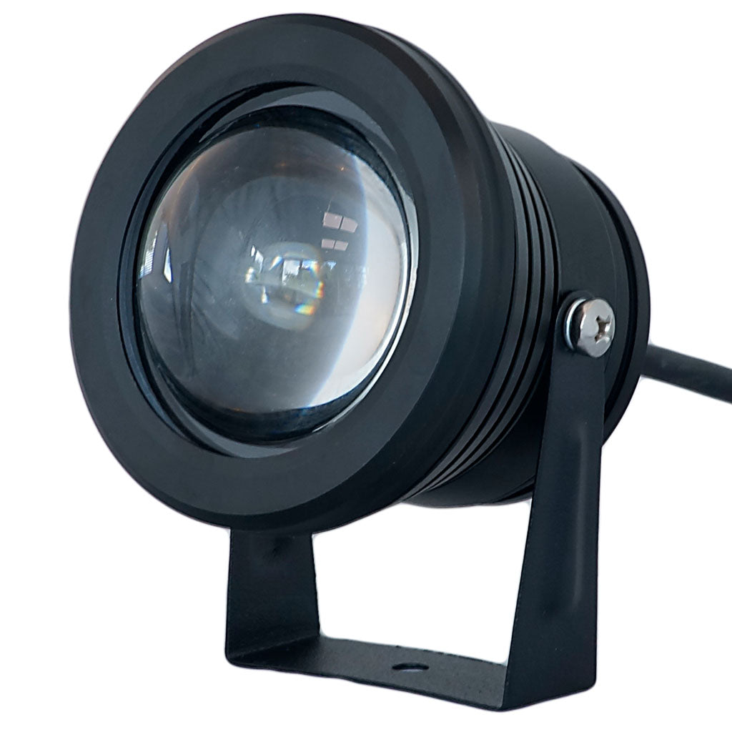 LED-Outdoor-Light 24V, 10W, RGBW/2700K, CRI90