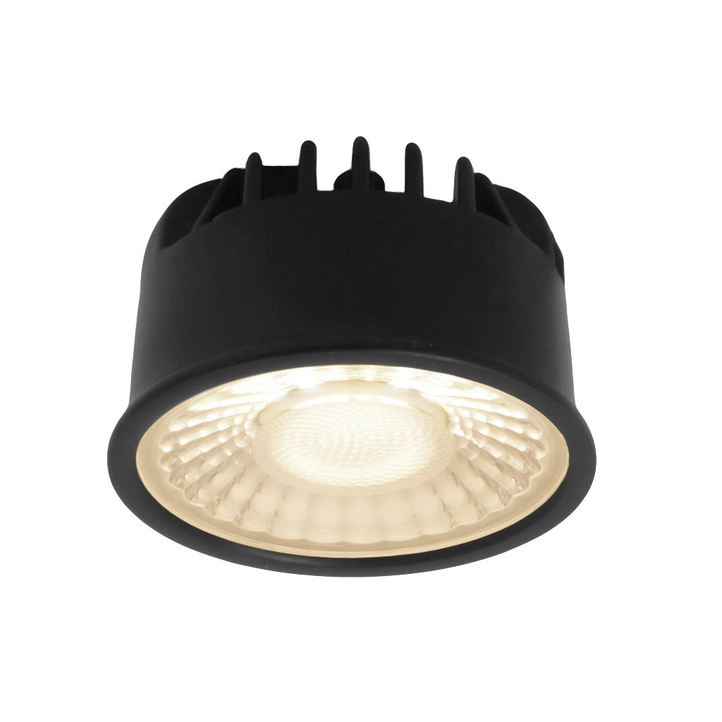 LED-Spot 24V, MR16, 5W, 3000K, CRI90