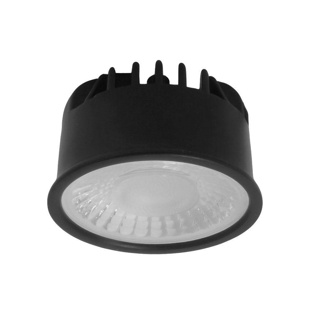 LED-Spot 24V, MR16, 5W, RGBW/2700K, CRI90