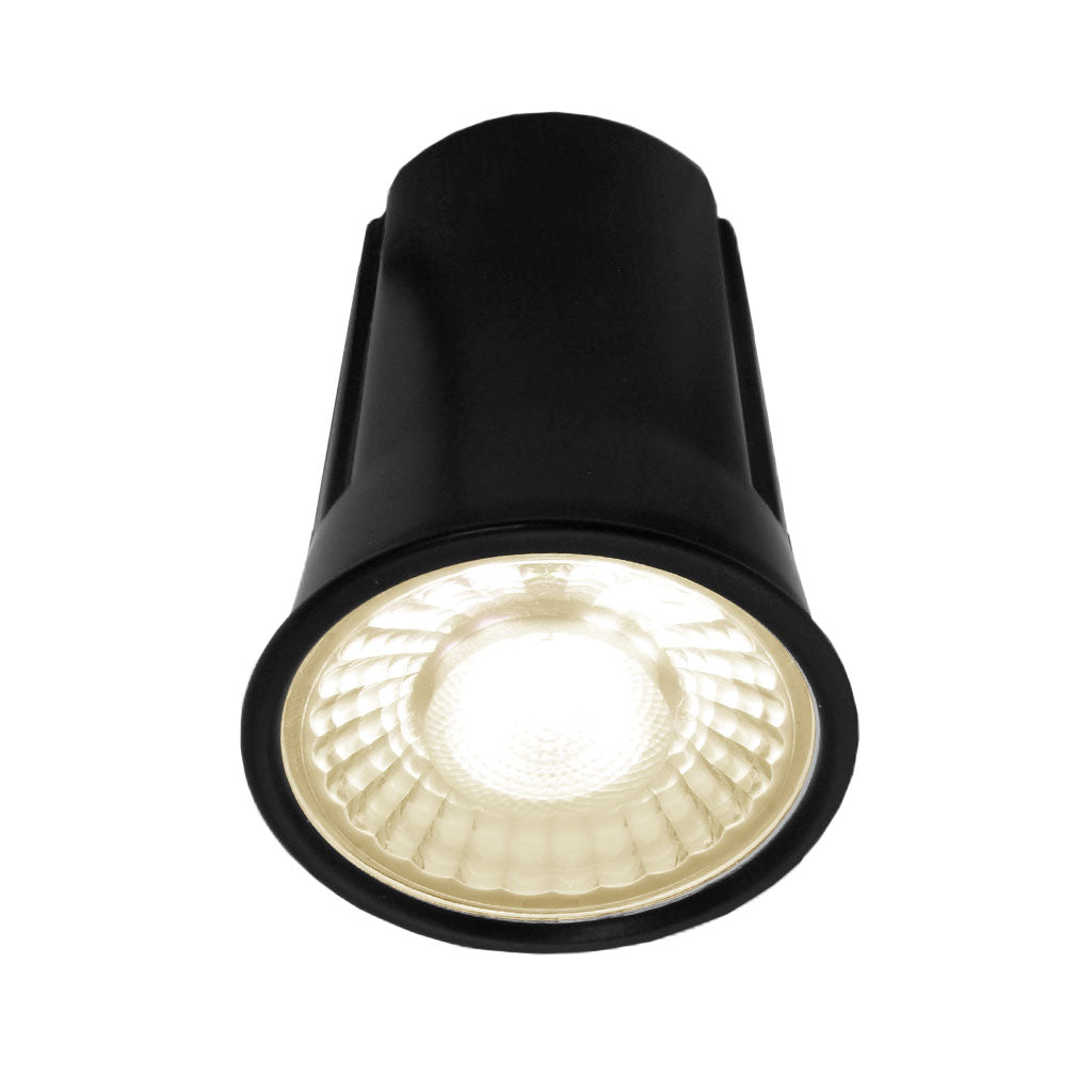 LED-Spot 24V, MR16, 7W, 3000K, CRI90
