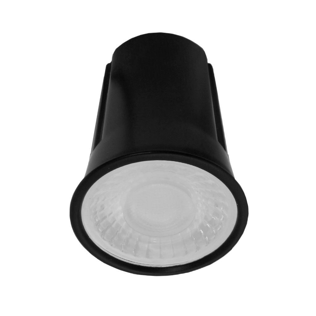 LED-Spot 24V, MR16, 7W, 2200K/5700K, CRI90 (Tuneable White, CCT)