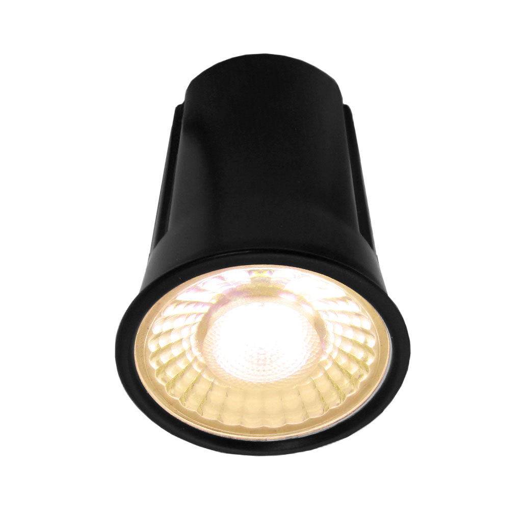 LED-Spot 24V, MR16, 7W, 2200K/5700K, CRI90 (Tuneable White, CCT)