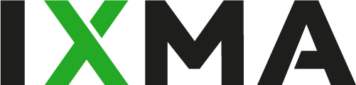 IXMA - I LOVE MY AUTOMATION