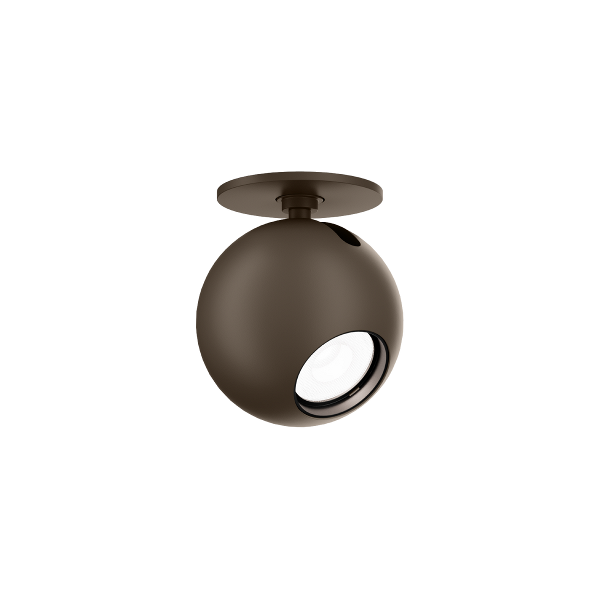 LECA 1.0 Loxone in Bronze