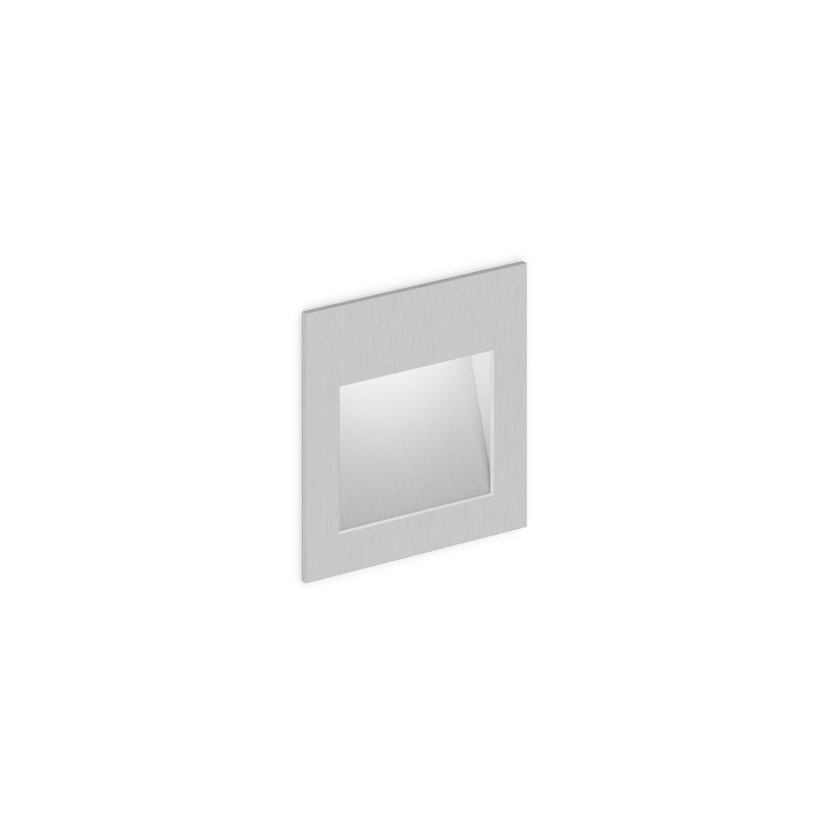 LITO WALL REC 2.0 Loxone in Anthracite grey