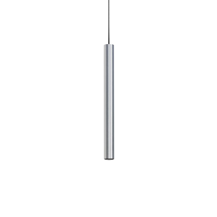 Wever & Ducré MATCH SUSPENDED 3.0 – Aluminium – Produktansicht