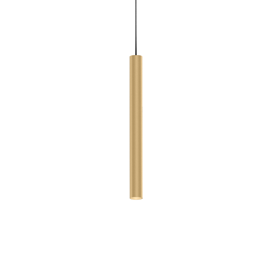 Wever & Ducré MATCH SUSPENDED 3.0 – Bronze – Produktansicht