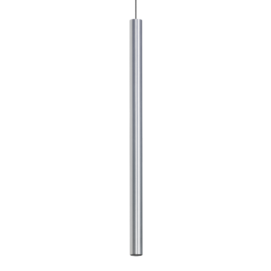 Wever & Ducré MATCH SUSPENDED 5.0 – Aluminium – Produktansicht