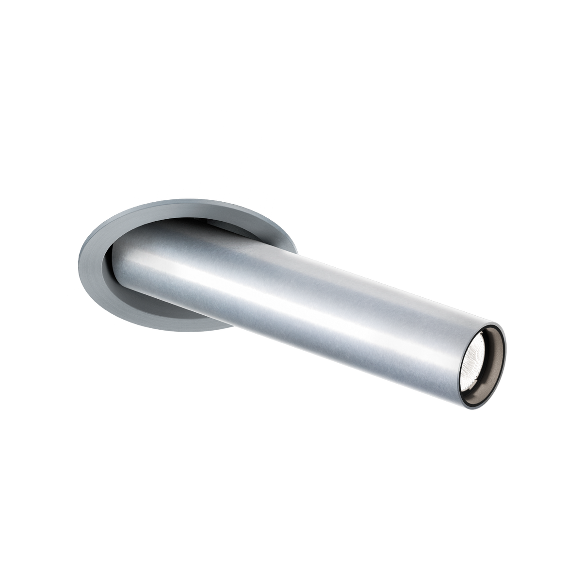 MATCH SNEAK 1.0 Loxone in Aluminium