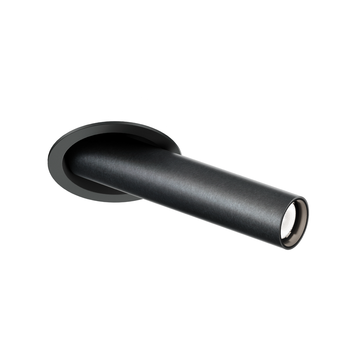 MATCH SNEAK 1.0 Loxone in Gunmetal