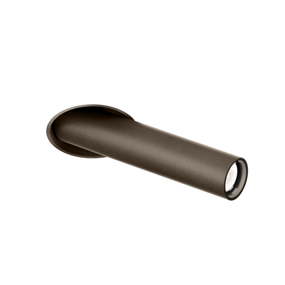MATCH SNEAK TRIMLESS 1.0 Loxone in Bronze