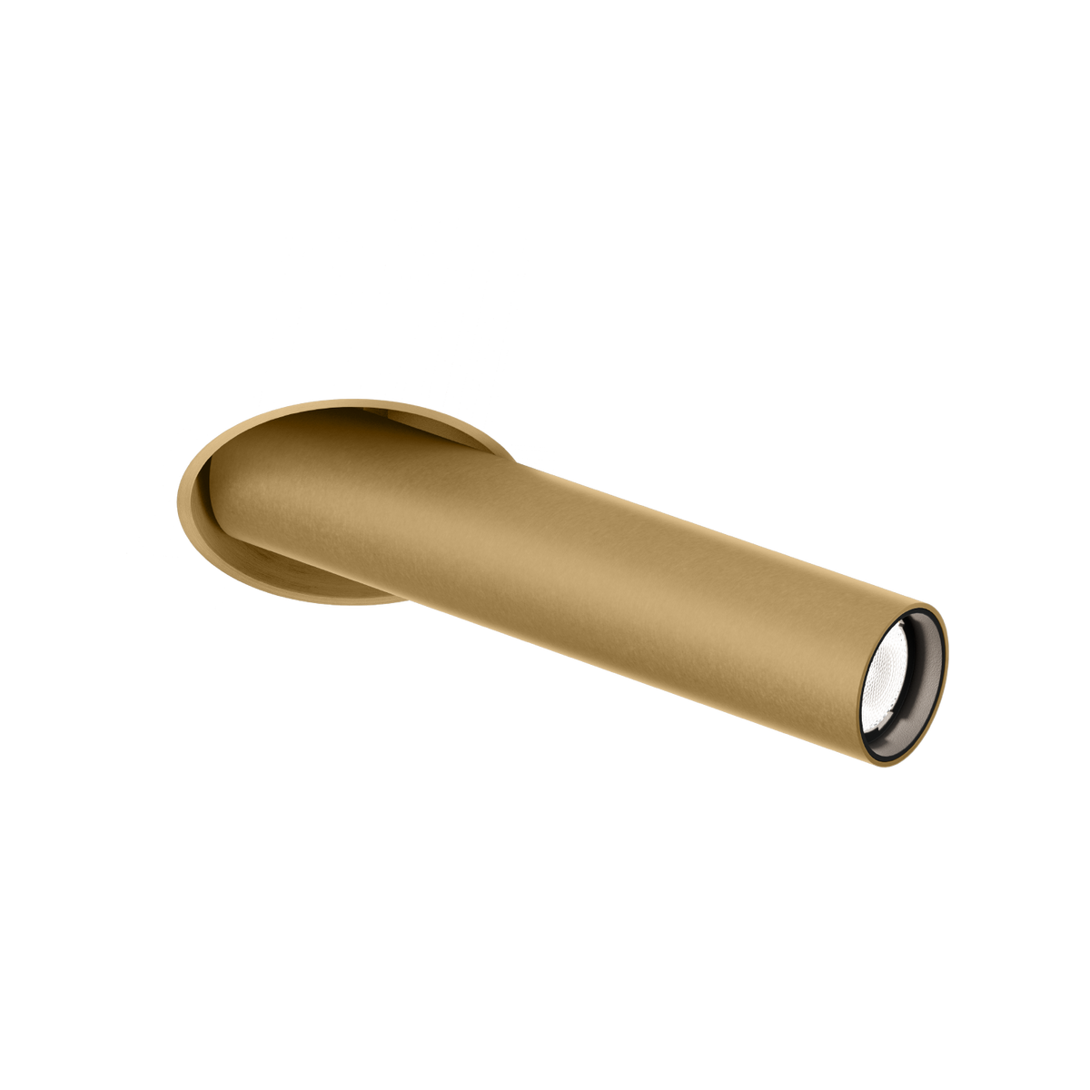 MATCH SNEAK TRIMLESS 1.0 Loxone in Champagner