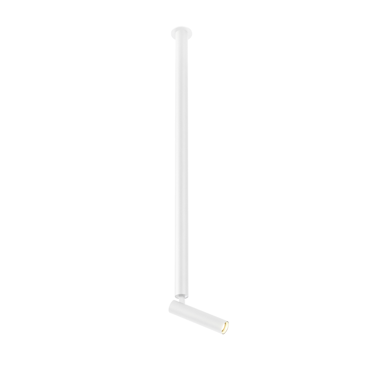 MATCH STICK 1.0 Loxone in Mattweiß / Mattweiß