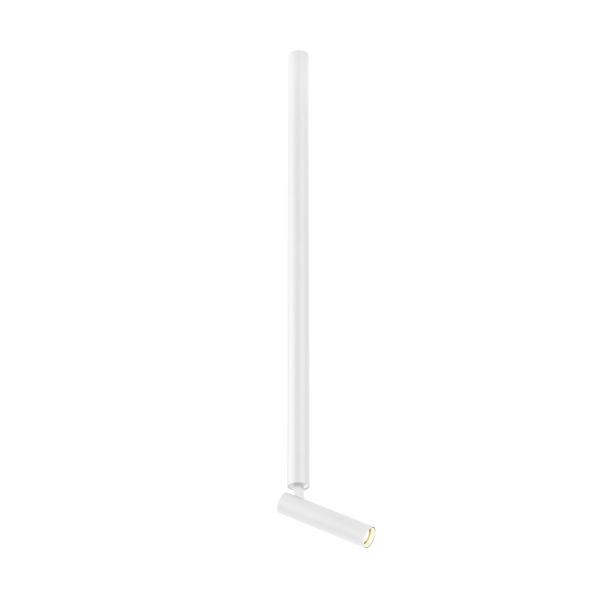 MATCH STICK TRIMLESS 1.0 Loxone in Mattweiß / Mattweiß
