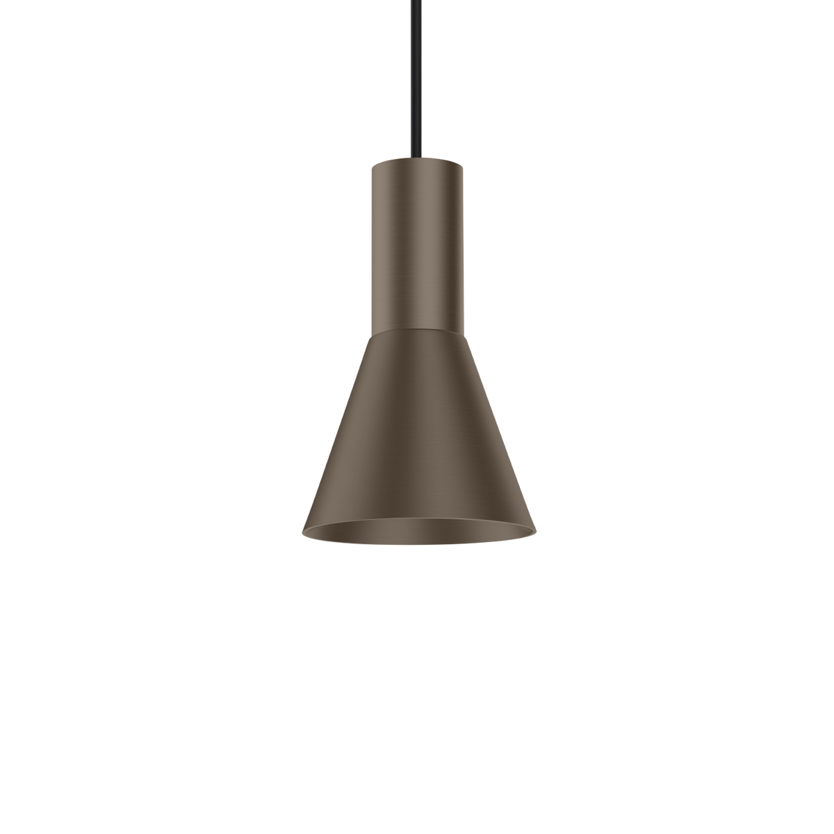 ODREY CEILING SUSP 1.3 Loxone in Bronze / Bronze