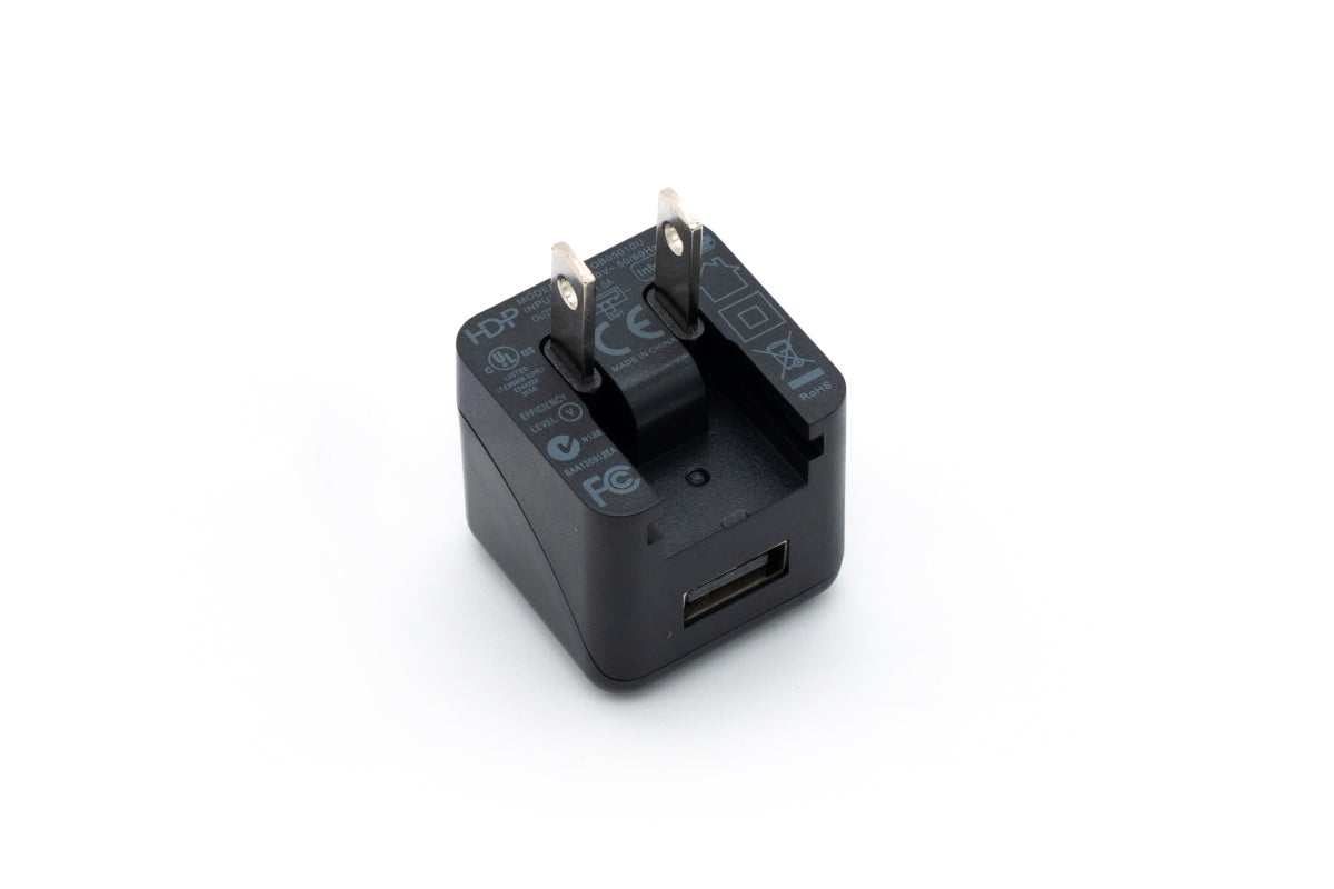 USB Netzteil inkl. Kabel