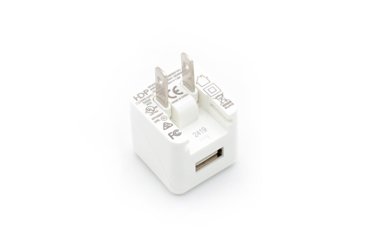 USB Netzteil inkl. Kabel