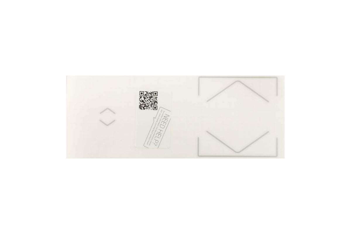 Touch Surface Sticker