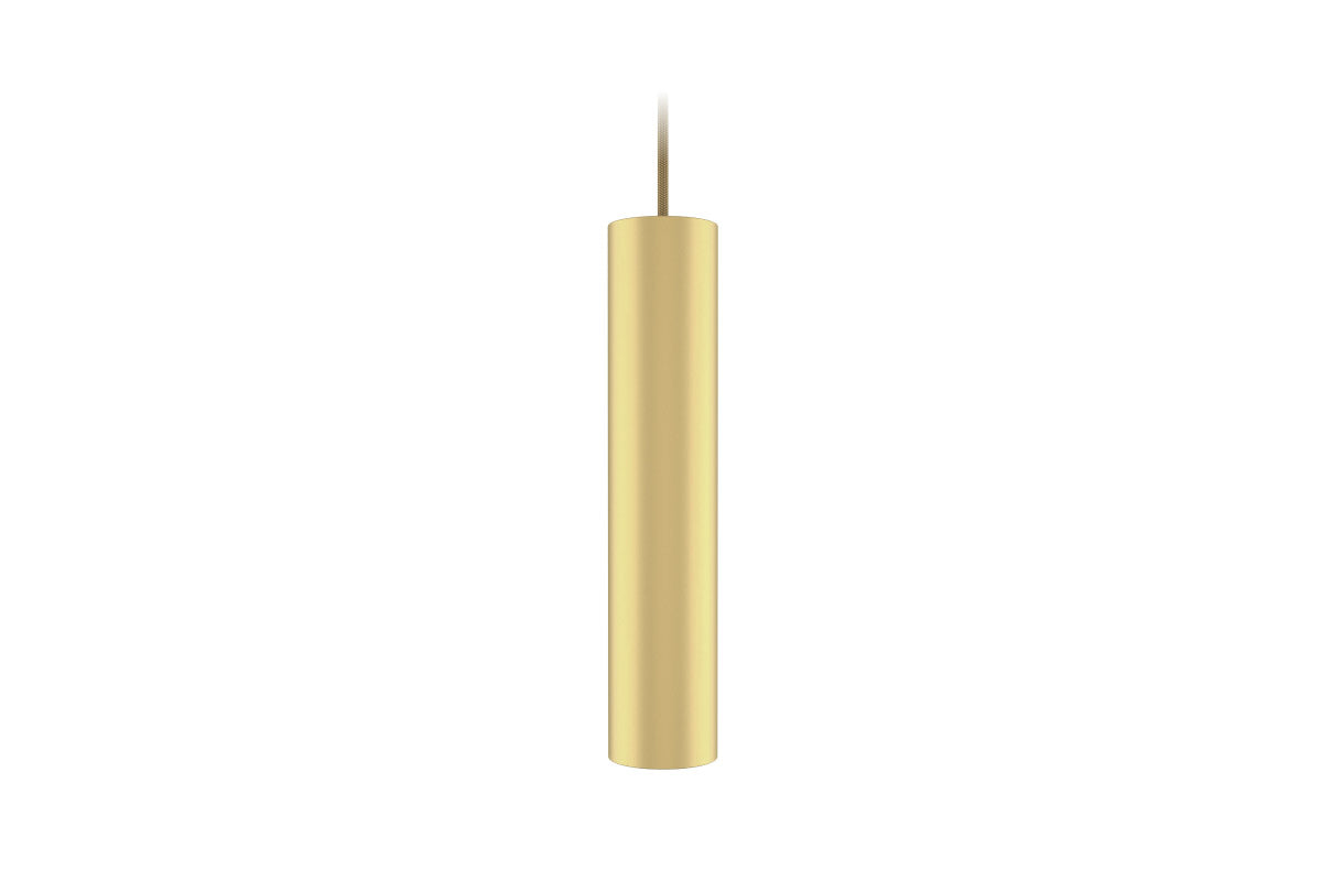 LED Pendulum Slim RGBW Tree