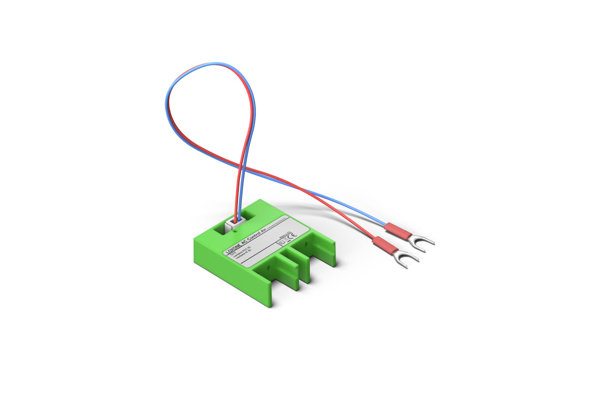 AC Control Tree