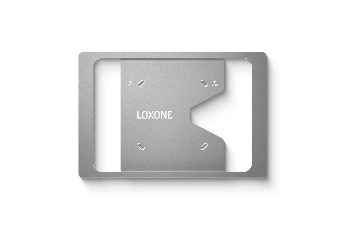 iPad Wallmount 10,9"