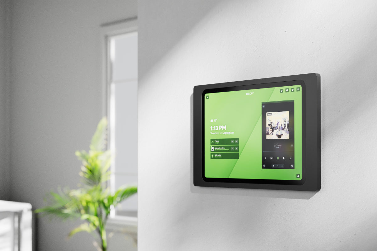 iPad Wallmount 10,9"