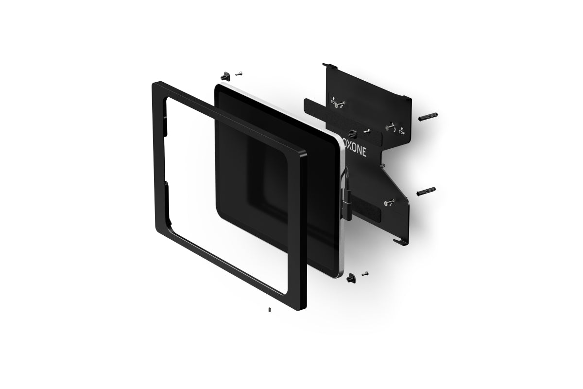 iPad Wallmount 10,9"