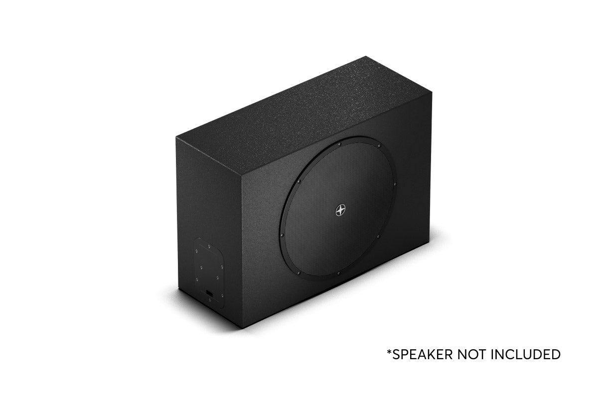 Gehäuse für 10” Install Speaker