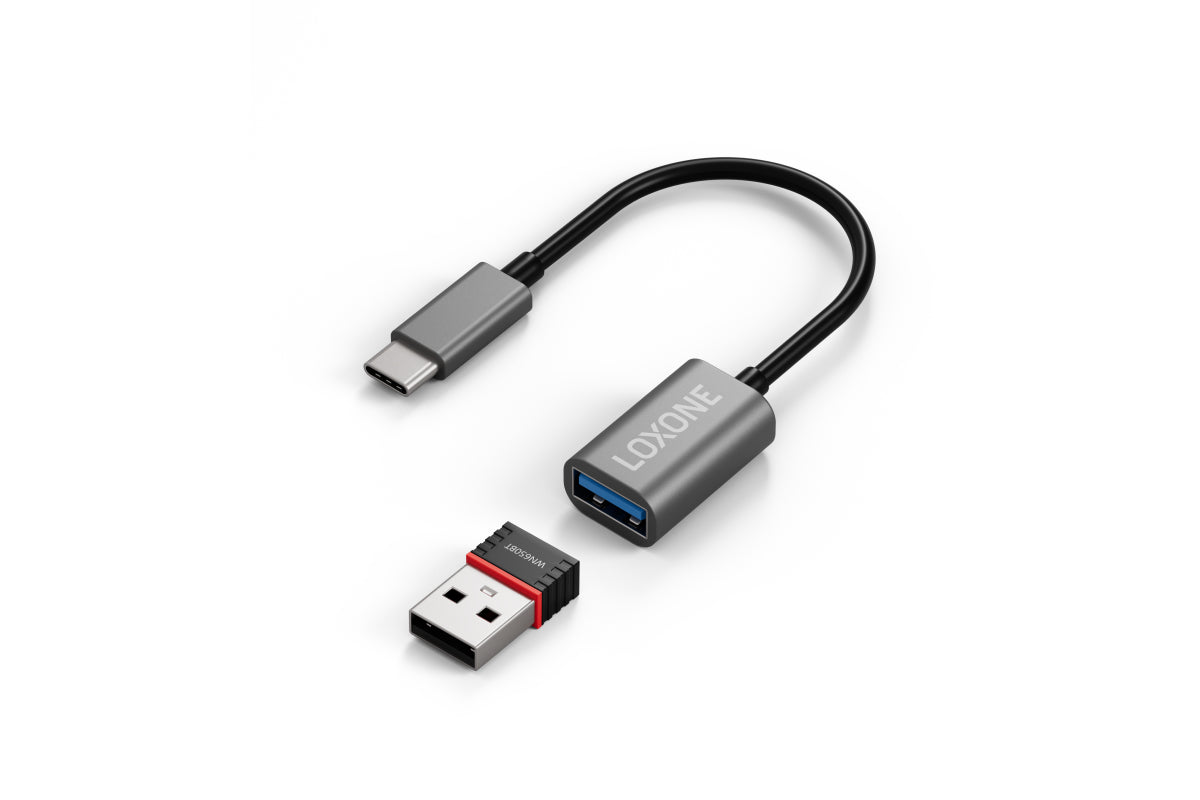 Wi-Fi Adapterset