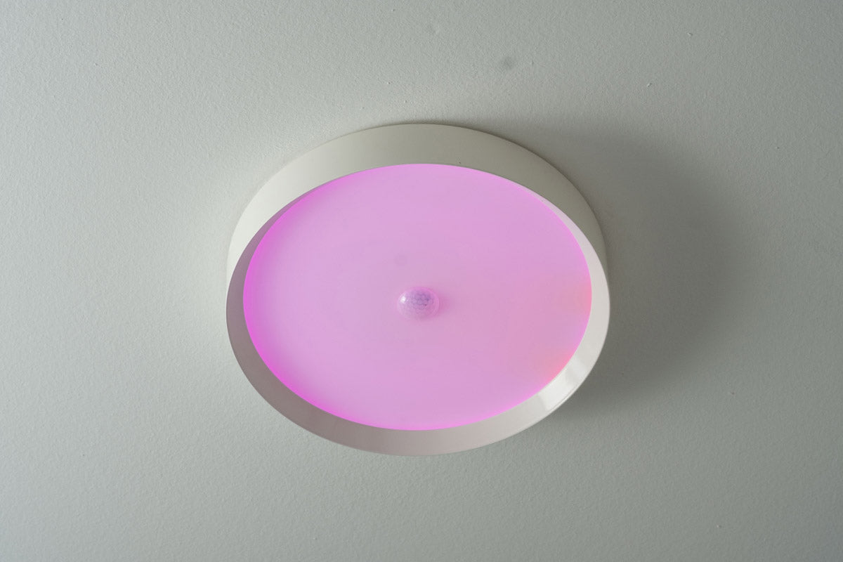 LED Ceiling Light RGBW Tree
