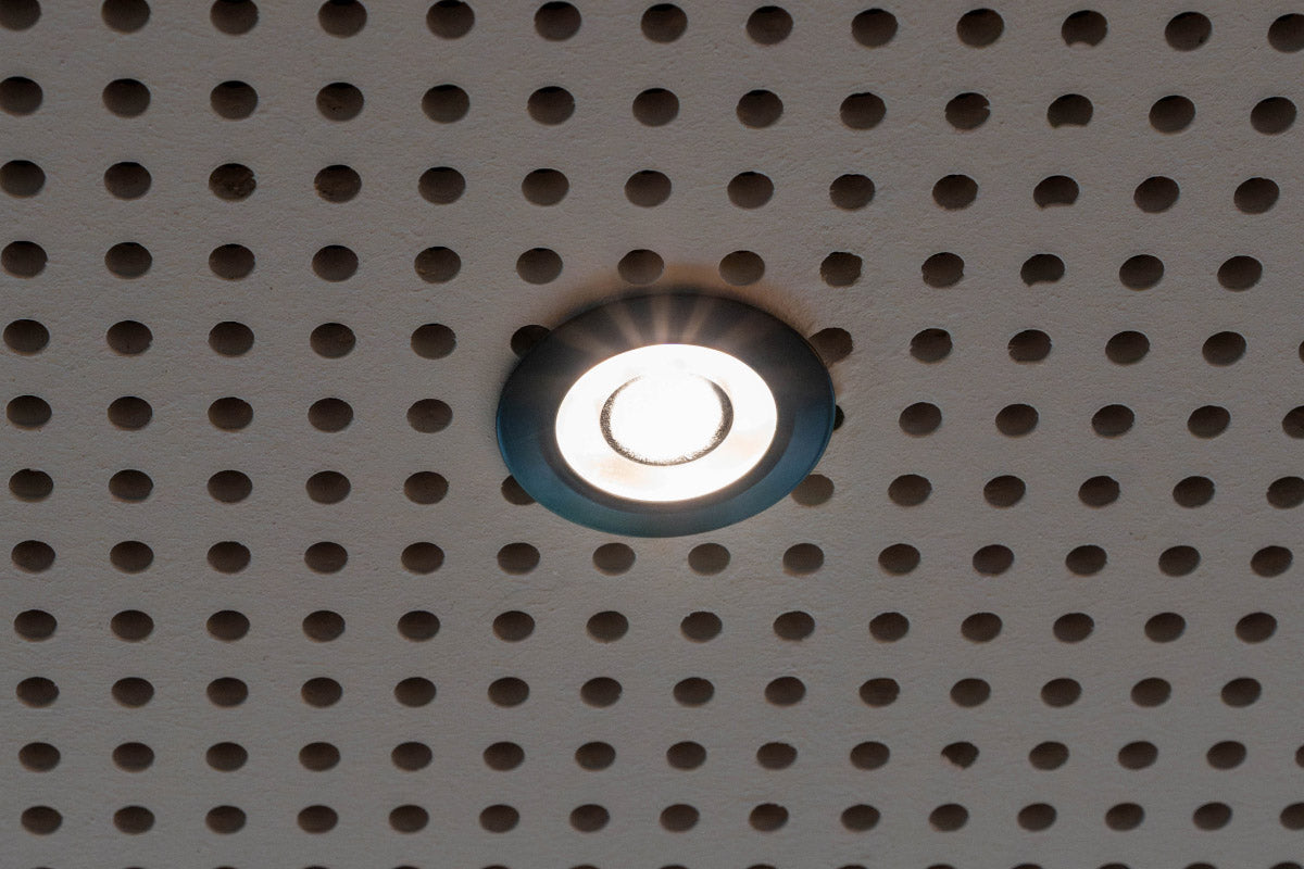 LED Spot RGBW Tree