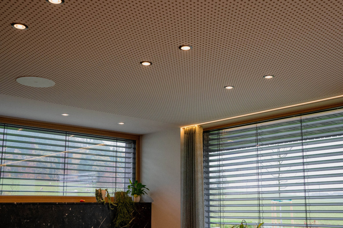 LED Spot RGBW Tree