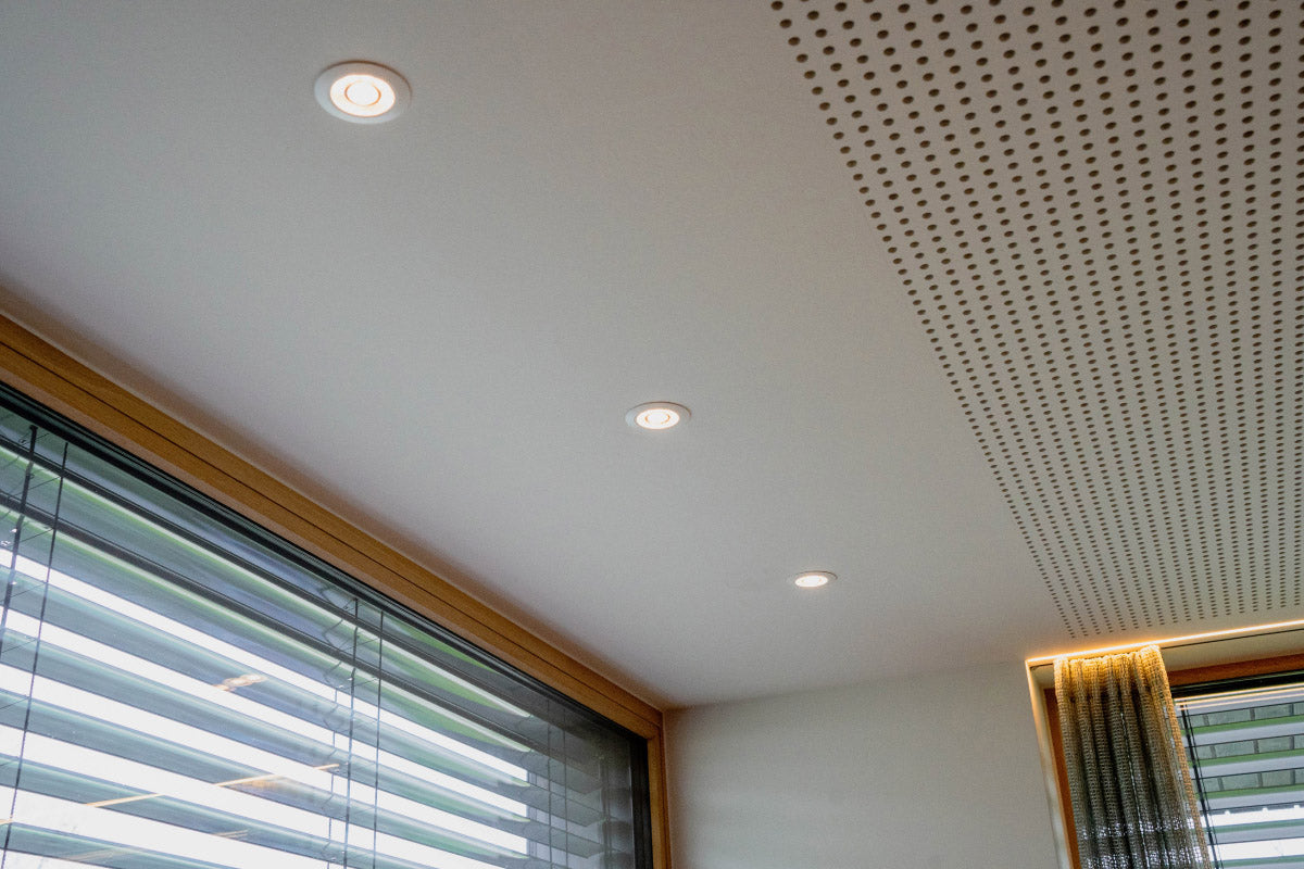 LED Spot WW PWM