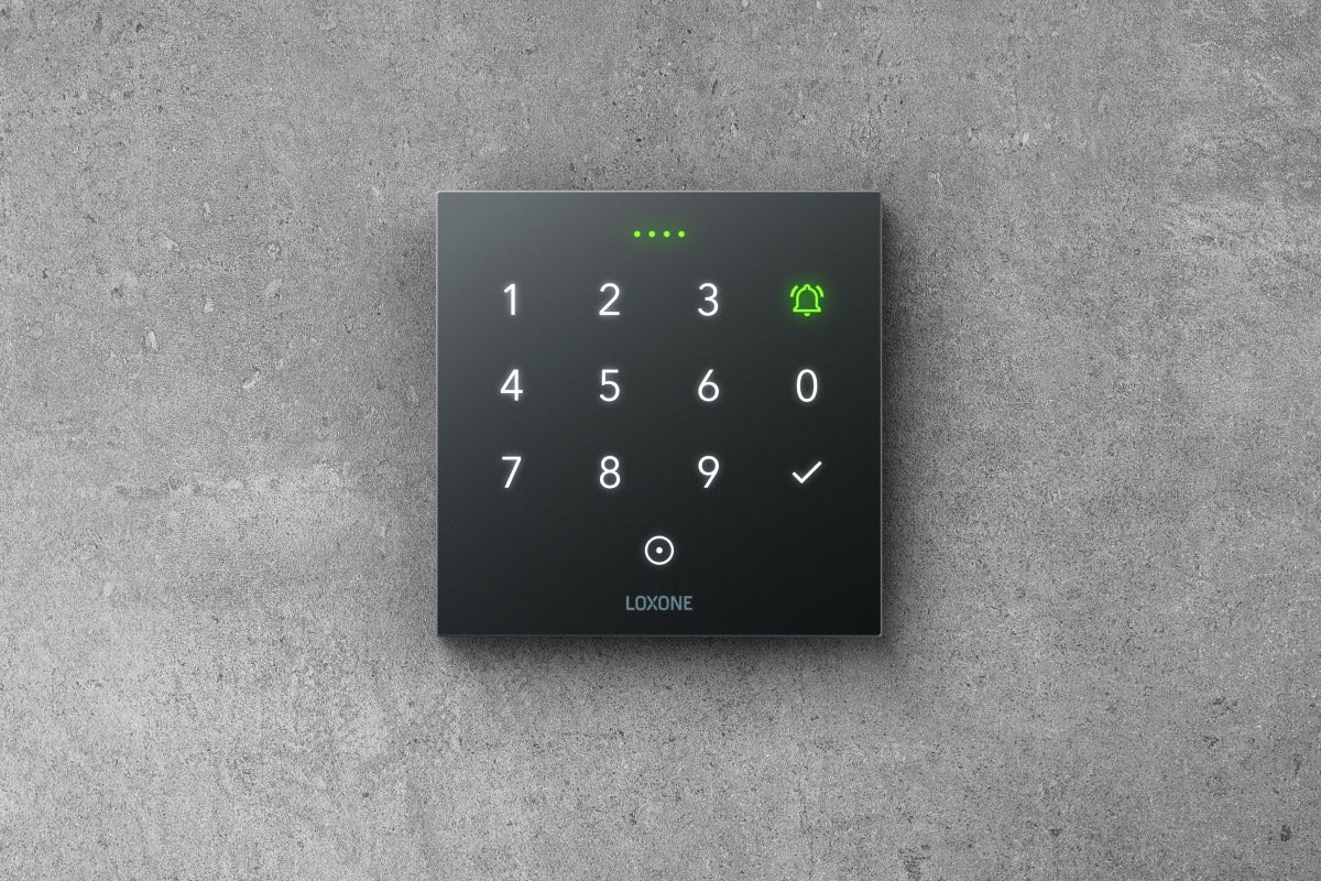NFC Code Touch Tree