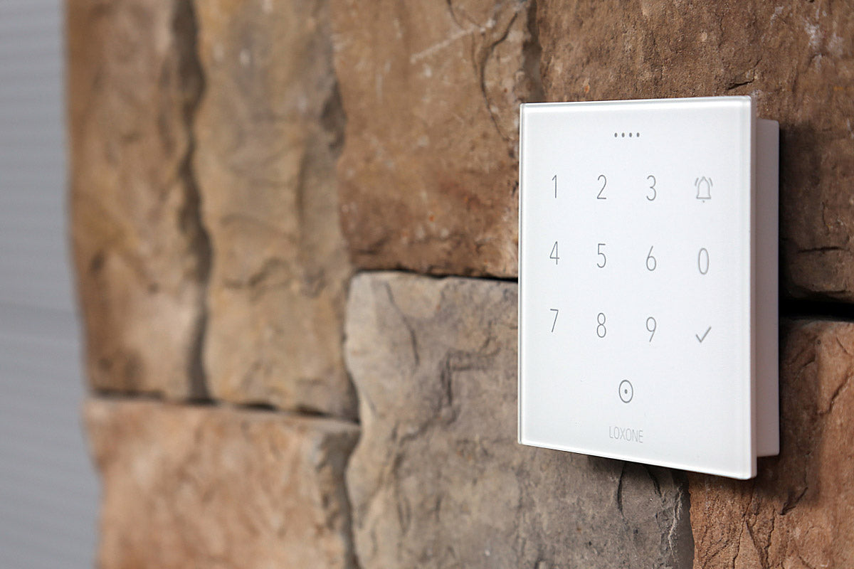 NFC Code Touch Tree
