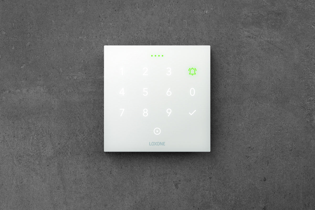NFC Code Touch Tree