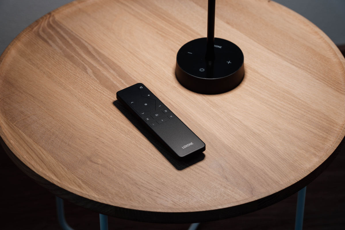 Remote Air
