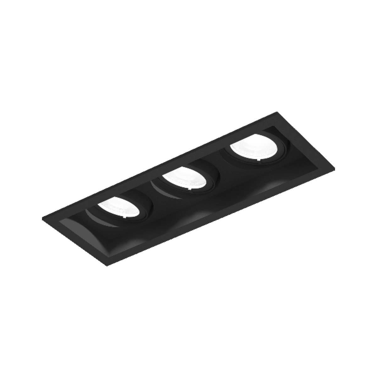 PLANO PETIT 3.0 Loxone in Mattschwarz