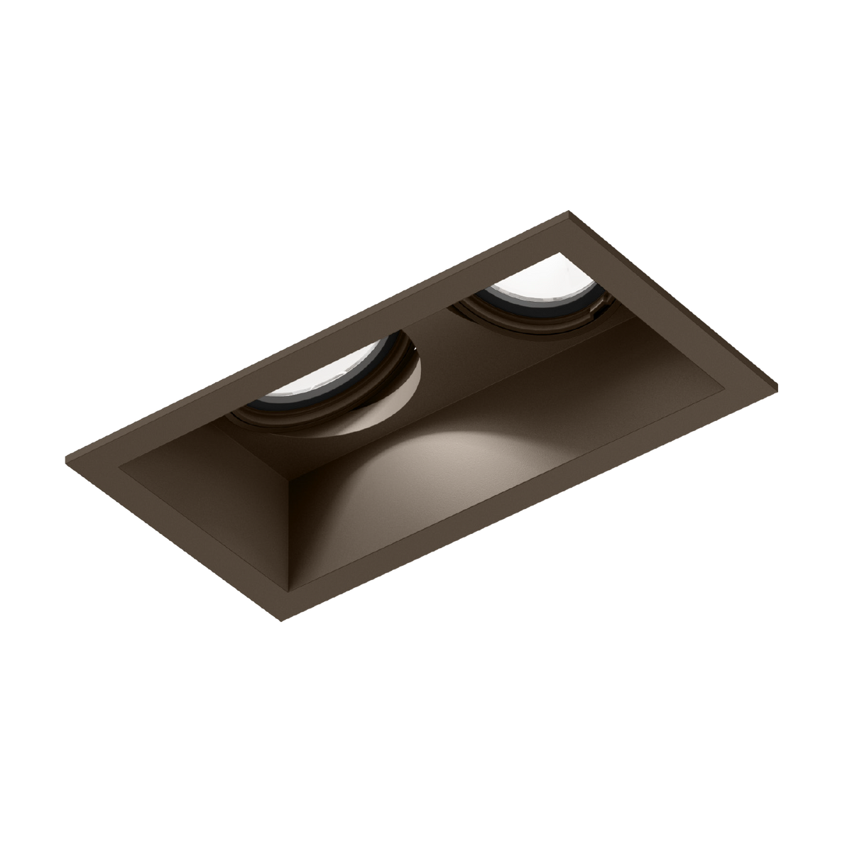 PLANO 2.0 Loxone in Bronze