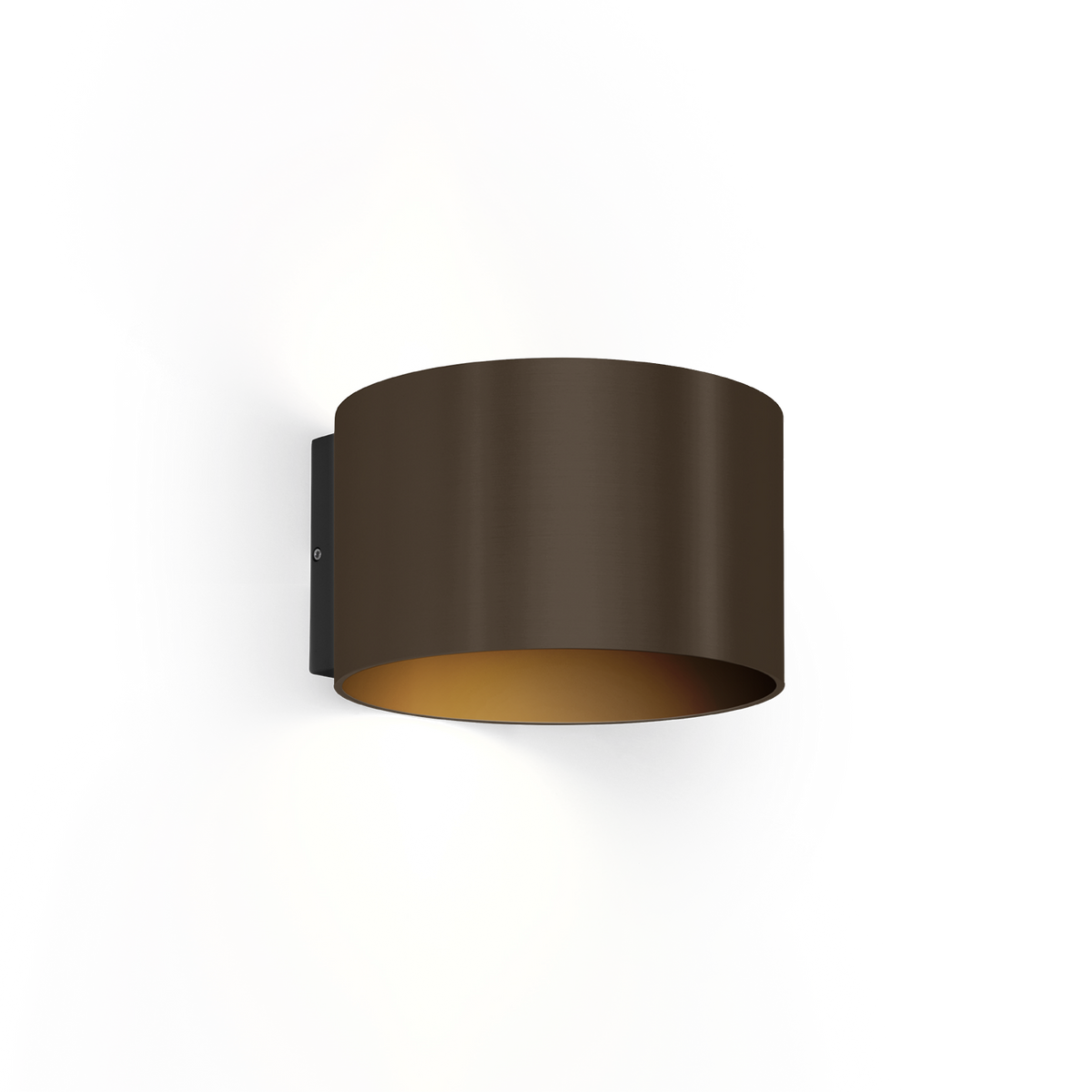 RAY WALL SURF 2.0 Loxone in Bronze
