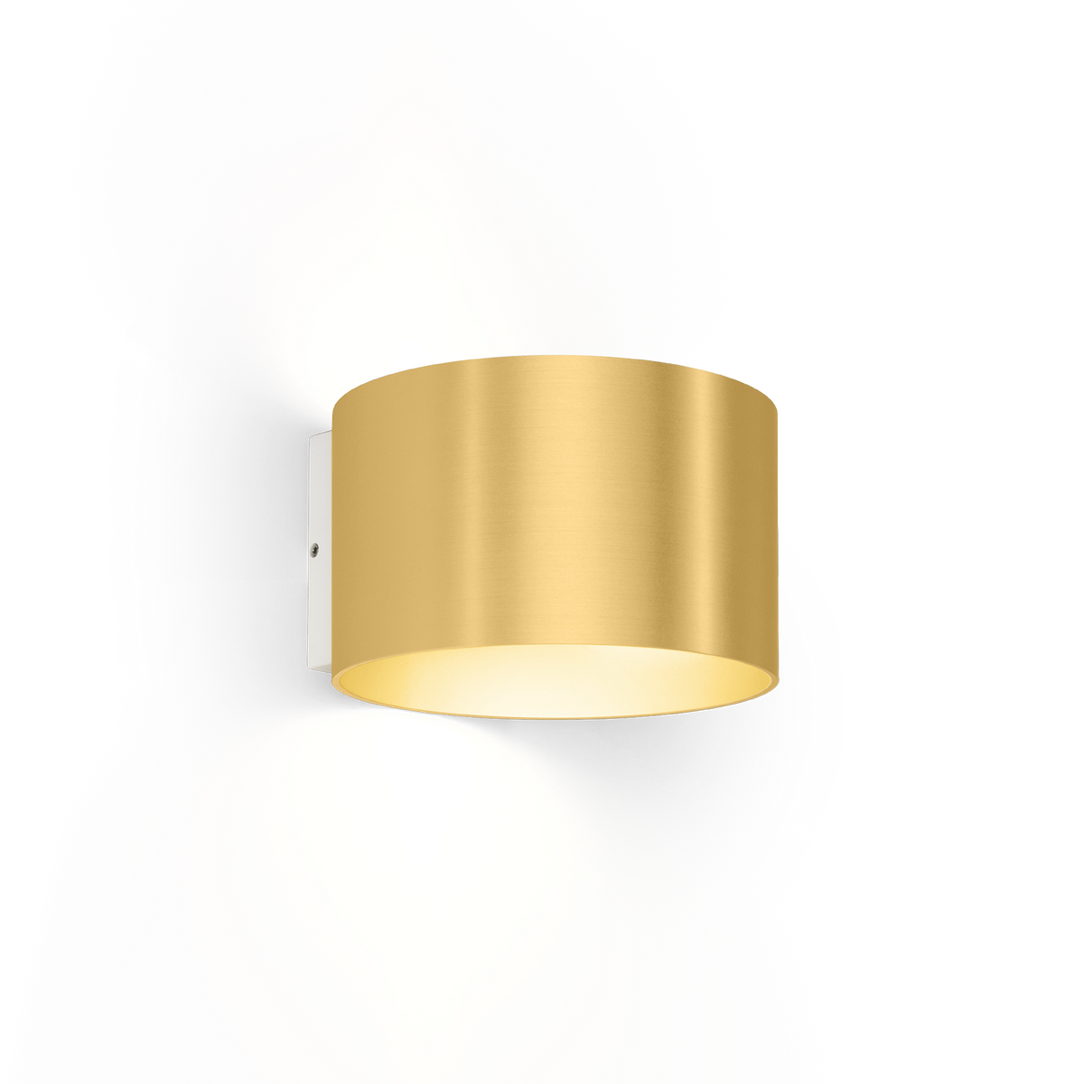 RAY WALL SURF 2.0 Loxone in Gold